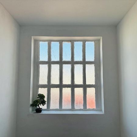 Apartamentos Vernia ออนตินเยนต์ ภายนอก รูปภาพ