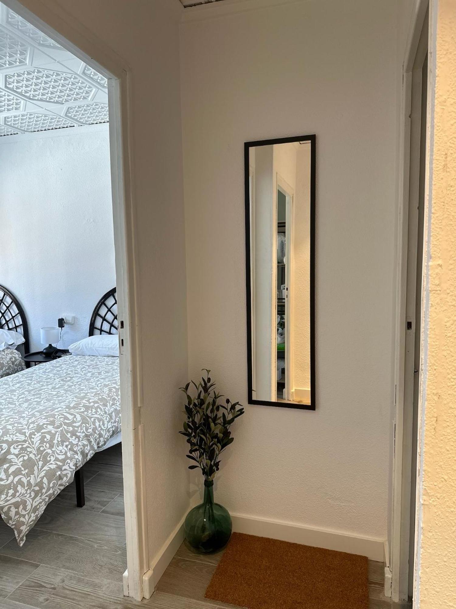 Apartamentos Vernia ออนตินเยนต์ ภายนอก รูปภาพ
