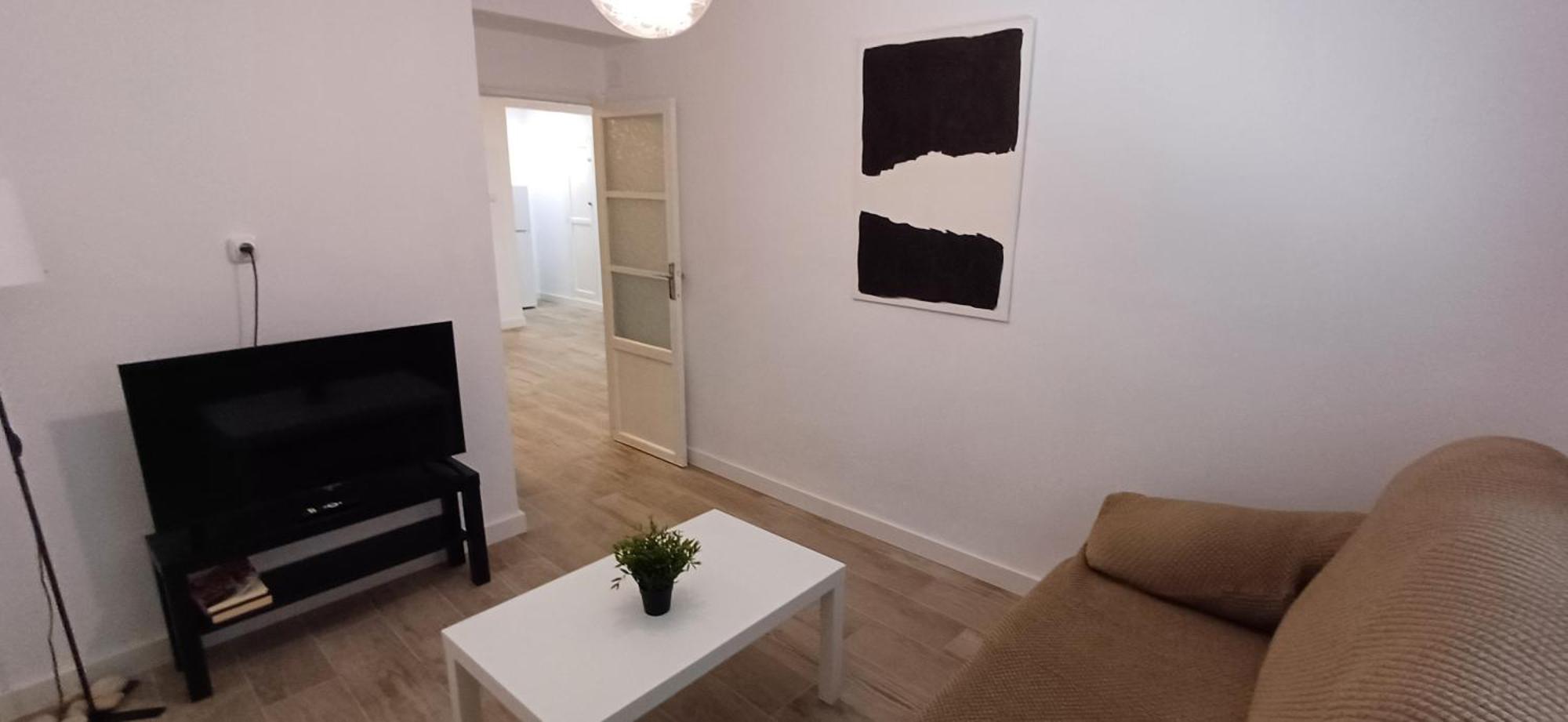Apartamentos Vernia ออนตินเยนต์ ภายนอก รูปภาพ
